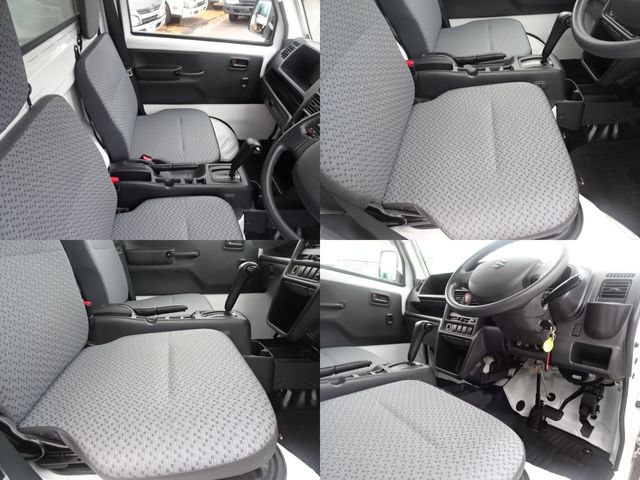 Ref No.A15980342 SUZUKI CARRY TRUCK Image#15