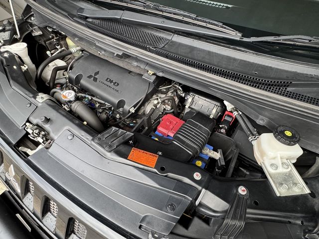 Ref No.A15980357 MITSUBISHI DELICA D5 Image#20