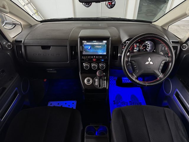 Ref No.A15980357 MITSUBISHI DELICA D5 Image#7