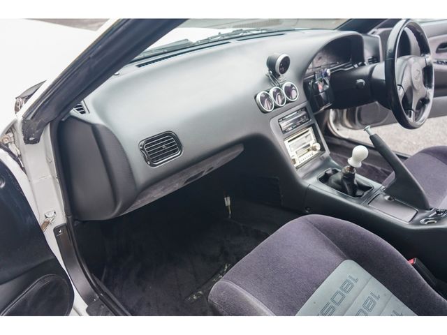 Ref No.A15980362 NISSAN 180SX Image#13