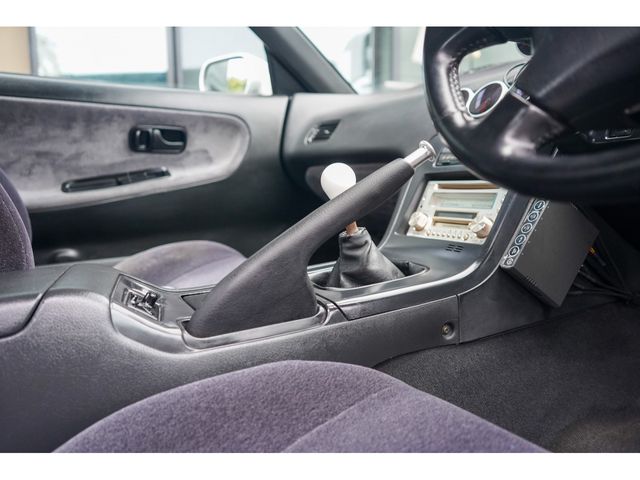 Ref No.A15980362 NISSAN 180SX Image#11