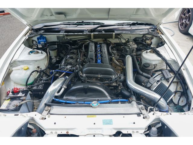 Ref No.A15980362 NISSAN 180SX Image#18