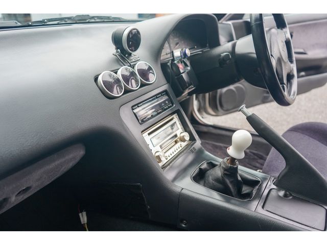 Ref No.A15980362 NISSAN 180SX Image#16