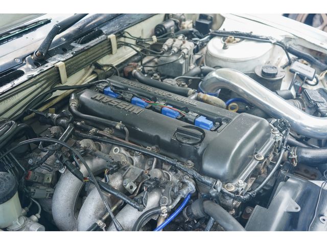 Ref No.A15980362 NISSAN 180SX Image#19