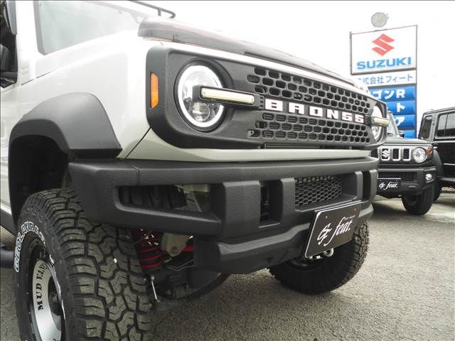 Ref No.A15980396 SUZUKI JIMNY SIERRA Image#16