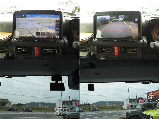 Ref No.A15980396 SUZUKI JIMNY SIERRA Image#9