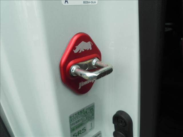 Ref No.A15980396 SUZUKI JIMNY SIERRA Image#20