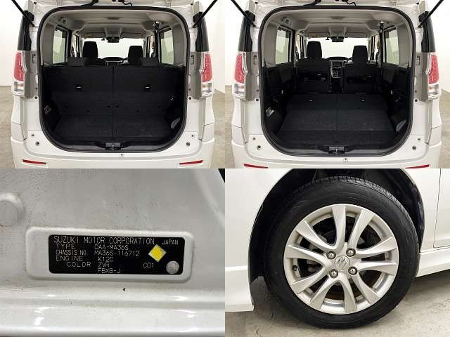 Ref No.A15980400 SUZUKI SOLIO Image#7