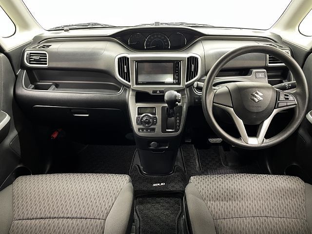 Ref No.A15980400 SUZUKI SOLIO Image#2