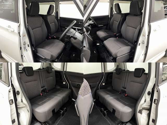 Ref No.A15980400 SUZUKI SOLIO Image#8