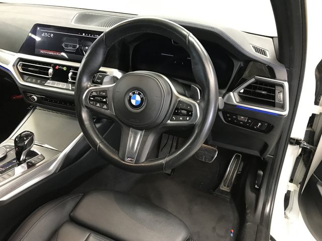 Ref No.A15980406 BMW 3 SERIES Image#9