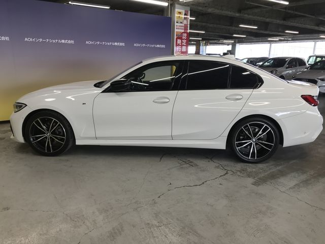 Ref No.A15980406 BMW 3 SERIES Image#4