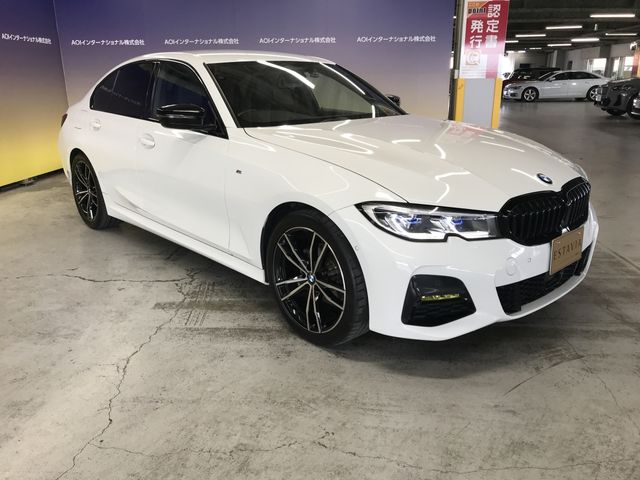 Ref No.A15980406 BMW 3 SERIES Image#2