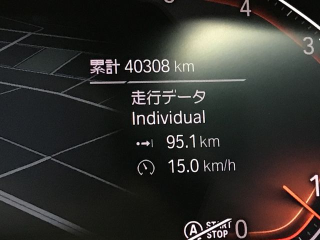Ref No.A15980406 BMW 3 SERIES Image#6