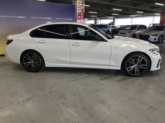 Ref No.A15980406 BMW 3 SERIES Image#3