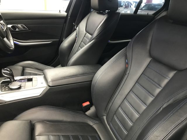 Ref No.A15980406 BMW 3 SERIES Image#10