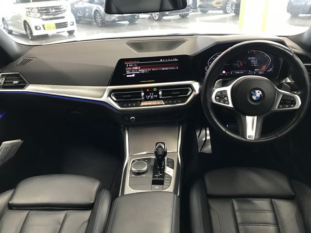 Ref No.A15980406 BMW 3 SERIES Image#8