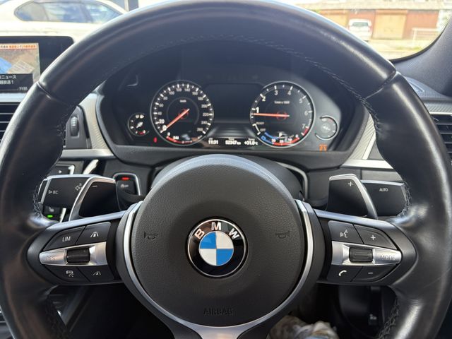 Ref No.A15980407 BMW 4 SERIES Image#17