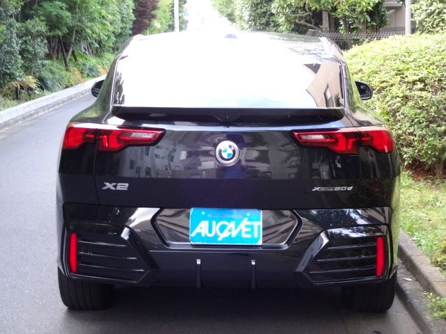 Ref No.A15980410 BMW X2 Image#10