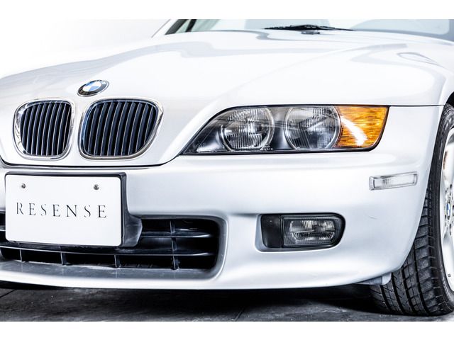 Ref No.A15980412 BMW Z3 Image#17