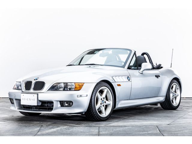Ref No.A15980412 BMW Z3 Image#11
