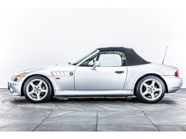 Ref No.A15980412 BMW Z3 Image#7