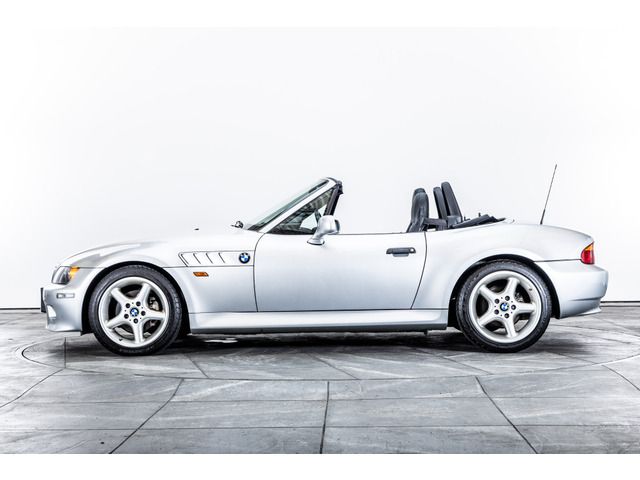 Ref No.A15980412 BMW Z3 Image#12