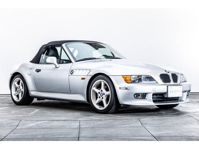 Ref No.A15980412 BMW Z3 Image#9