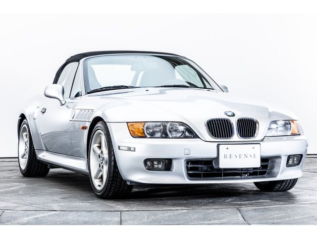 Ref No.A15980412 BMW Z3 Image#8