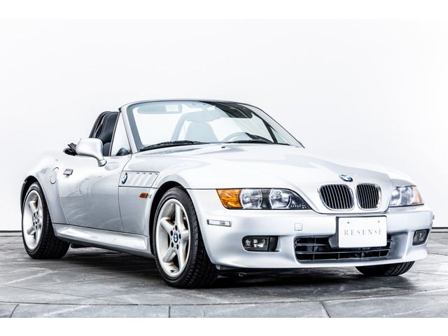 Ref No.A15980412 BMW Z3 Image#13