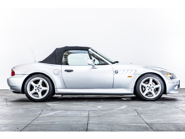Ref No.A15980412 BMW Z3 Image#10