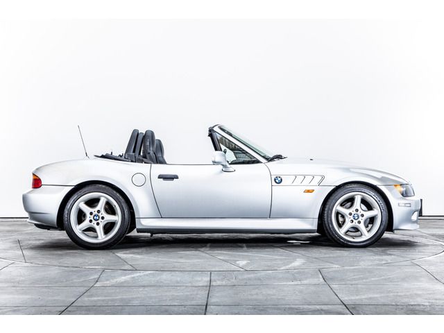 Ref No.A15980412 BMW Z3 Image#14