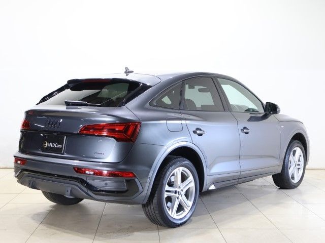 Ref No.A15980420 AUDI Q5 Image#2