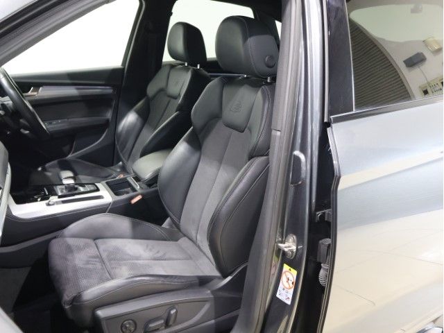 Ref No.A15980420 AUDI Q5 Image#5
