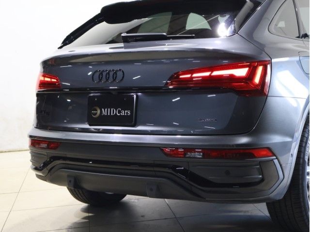 Ref No.A15980420 AUDI Q5 Image#18