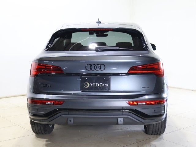 Ref No.A15980420 AUDI Q5 Image#12