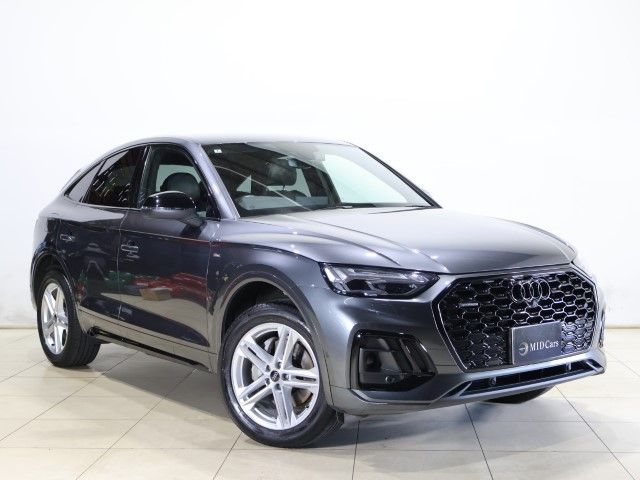 Ref No.A15980420 AUDI Q5 Image#14