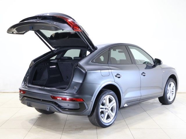 Ref No.A15980420 AUDI Q5 Image#10