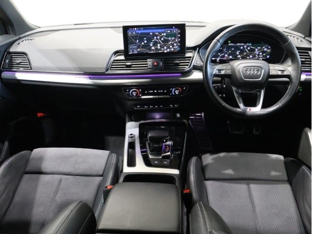 Ref No.A15980420 AUDI Q5 Image#20