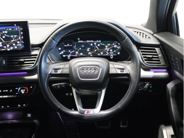 Ref No.A15980420 AUDI Q5 Image#3