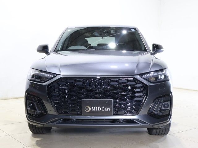 Ref No.A15980420 AUDI Q5 Image#13