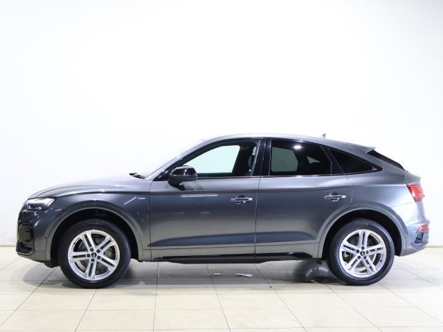 Ref No.A15980420 AUDI Q5 Image#11