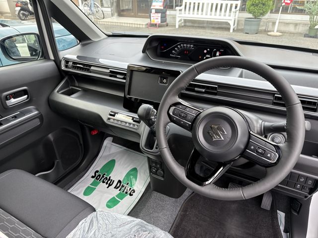 Ref No.A15980429 SUZUKI WAGON R Image#8