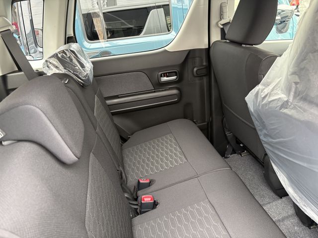 Ref No.A15980429 SUZUKI WAGON R Image#9