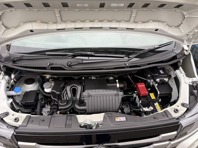 Ref No.A15980429 SUZUKI WAGON R Image#5