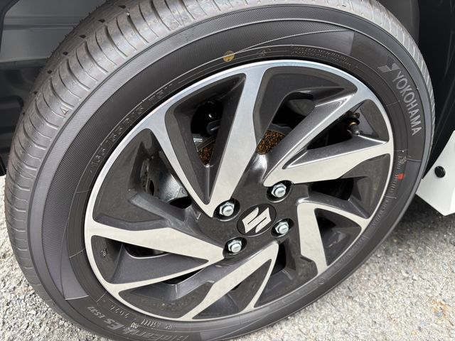 Ref No.A15980429 SUZUKI WAGON R Image#4