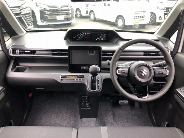 Ref No.A15980430 SUZUKI WAGON R Image#3