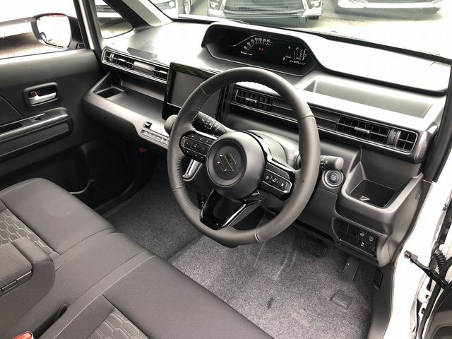 Ref No.A15980430 SUZUKI WAGON R Image#19