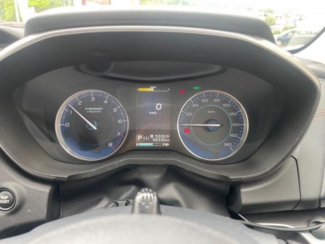Ref No.A15980432 SUBARU XV Image#7