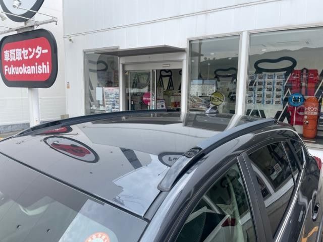 Ref No.A15980432 SUBARU XV Image#9